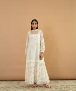 BunaStudio Orchid Maxi Dress Maxi Dresses