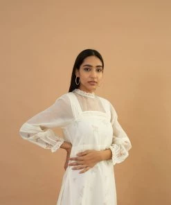 BunaStudio Orchid Maxi Dress Maxi Dresses