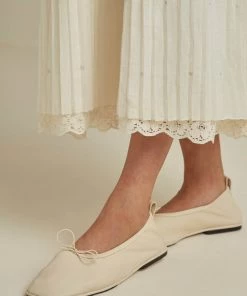 BunaStudio Orna Beaded Lace Dress