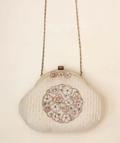 BunaStudio Bags Paper Flower Bag