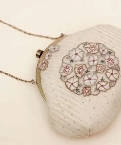 BunaStudio Bags Paper Flower Bag