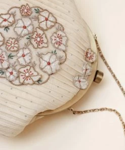 BunaStudio Bags Paper Flower Bag