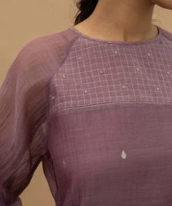 BunaStudio Picking Plums Maxi Dress Maxi Dresses