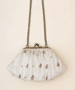 BunaStudio Poet Pouch Bag