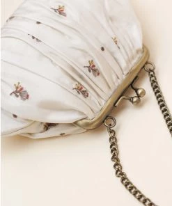 BunaStudio Poet Pouch Bag