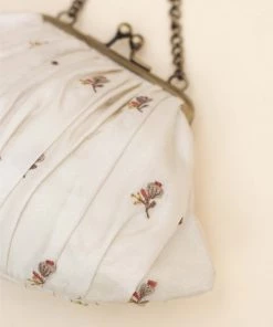 BunaStudio Poet Pouch Bag