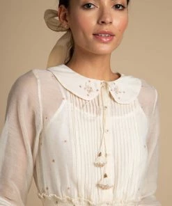 BunaStudio Poets And Poems Dress