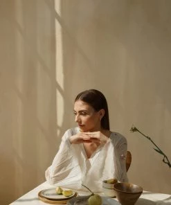 BunaStudio Maxi Dresses Postcards From Dhaka Maxi Dress