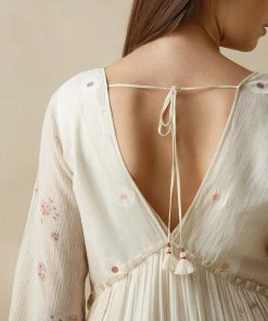 BunaStudio Maxi Dresses Postcards From Dhaka Maxi Dress