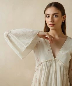 BunaStudio Maxi Dresses Postcards From Dhaka Maxi Dress