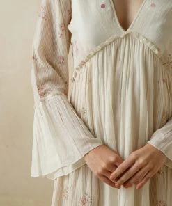 BunaStudio Maxi Dresses Postcards From Dhaka Maxi Dress