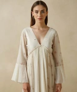 BunaStudio Maxi Dresses Postcards From Dhaka Maxi Dress