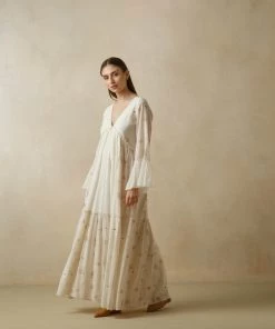 BunaStudio Maxi Dresses Postcards From Dhaka Maxi Dress