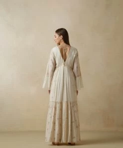 BunaStudio Maxi Dresses Postcards From Dhaka Maxi Dress