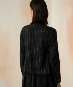 BunaStudio Ribbon Of Moonlight Shirt Tops & Blouses