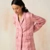 BunaStudio Rose Valley Merino Coat 2 BunaStudio Rose Valley Merino Coat