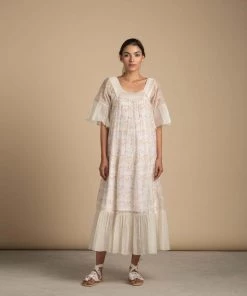 BunaStudio Roselle Maxi Dress Maxi Dresses