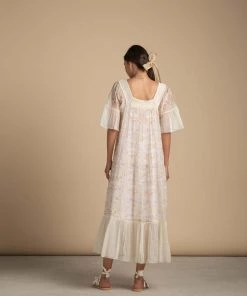 BunaStudio Roselle Maxi Dress Maxi Dresses