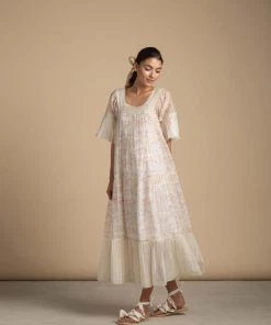 BunaStudio Roselle Maxi Dress Maxi Dresses