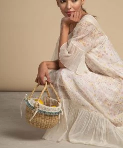 BunaStudio Roselle Maxi Dress Maxi Dresses