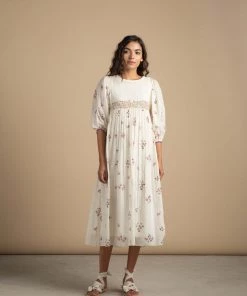 BunaStudio Savannah Dress