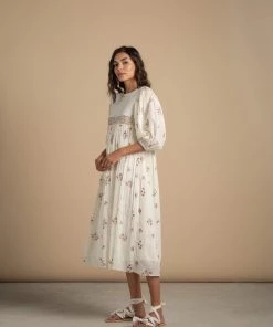 BunaStudio Savannah Dress