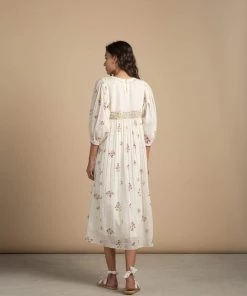 BunaStudio Savannah Dress