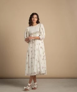 BunaStudio Savannah Dress