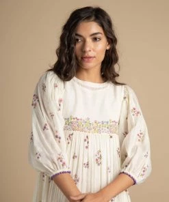 BunaStudio Savannah Dress