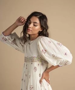 BunaStudio Savannah Dress