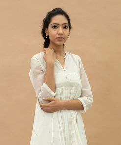 BunaStudio Silver Linings Dress Midi Dresses 15 BunaStudio Silver Linings Dress Midi Dresses