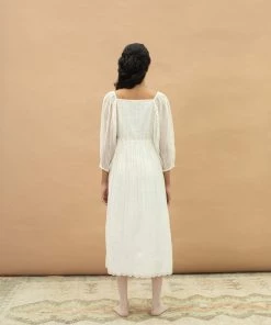 BunaStudio Sparkling Brook Dress