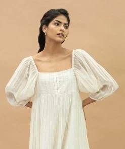 BunaStudio Sparkling Brook Dress