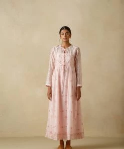 BunaStudio Maxi Dresses Strawberry Fields Dress