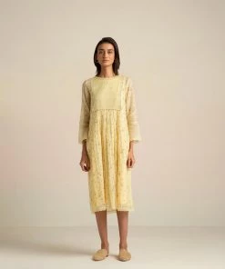 BunaStudio Summer Playbook Dress Midi Dresses