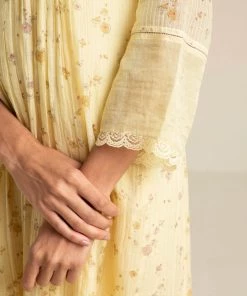 BunaStudio Summer Playbook Dress Midi Dresses