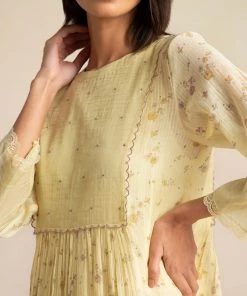 BunaStudio Summer Playbook Dress Midi Dresses