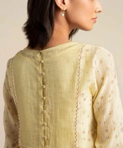 BunaStudio Summer Playbook Dress Midi Dresses