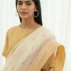 BunaStudio Sarees Sunflower Saree
