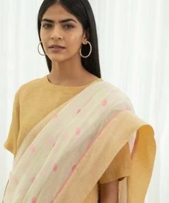 BunaStudio Sarees Sunflower Saree