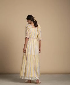 BunaStudio Sunset At Boca Maxi Dress Maxi Dresses 12 BunaStudio Sunset At Boca Maxi Dress Maxi Dresses