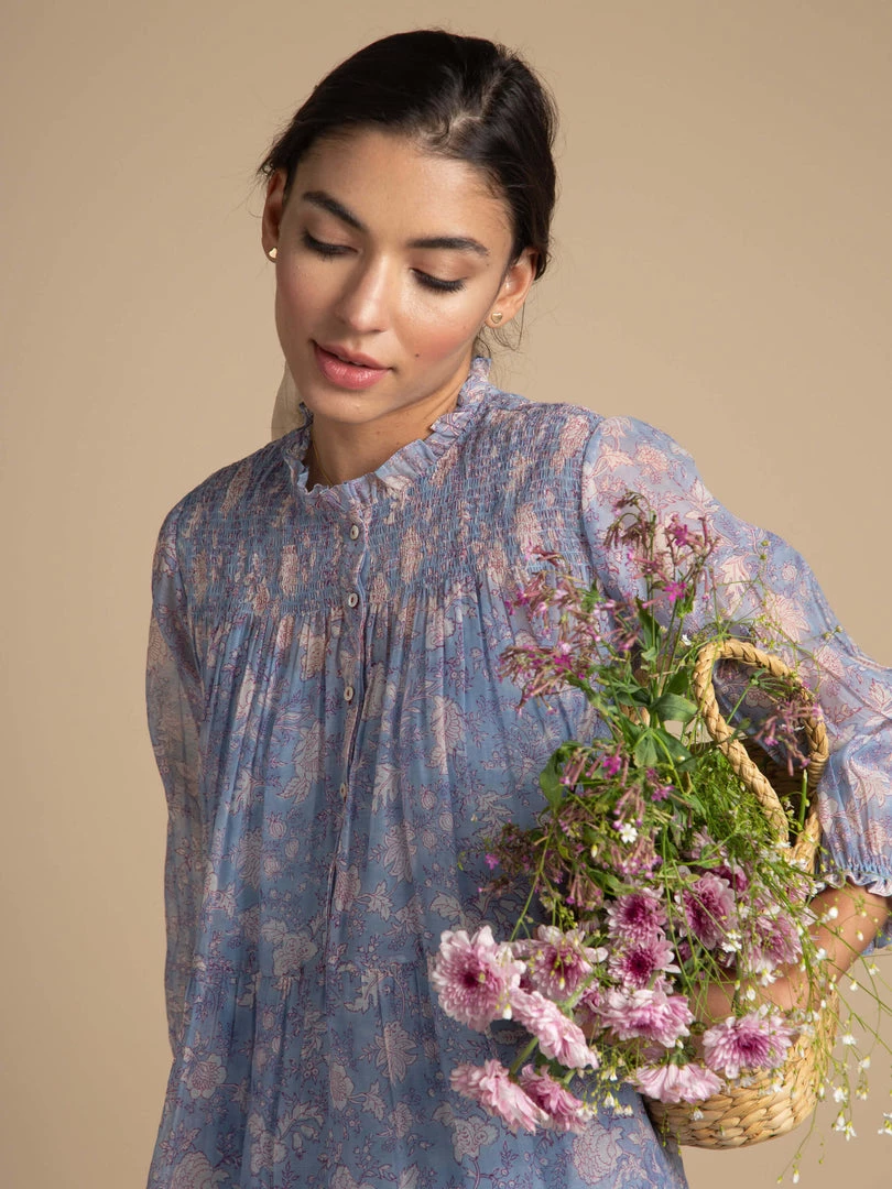 BunaStudio Tara Dress 9 BunaStudio Tara Dress