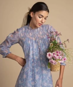 BunaStudio Tara Dress