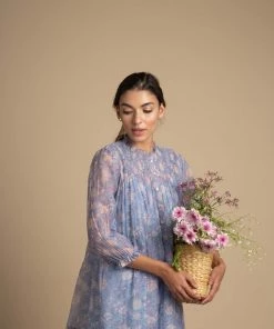 BunaStudio Tara Dress 14 BunaStudio Tara Dress