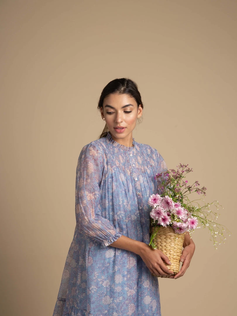 BunaStudio Tara Dress 8 BunaStudio Tara Dress