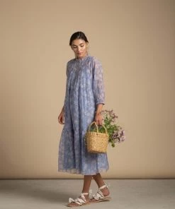 BunaStudio Tara Dress