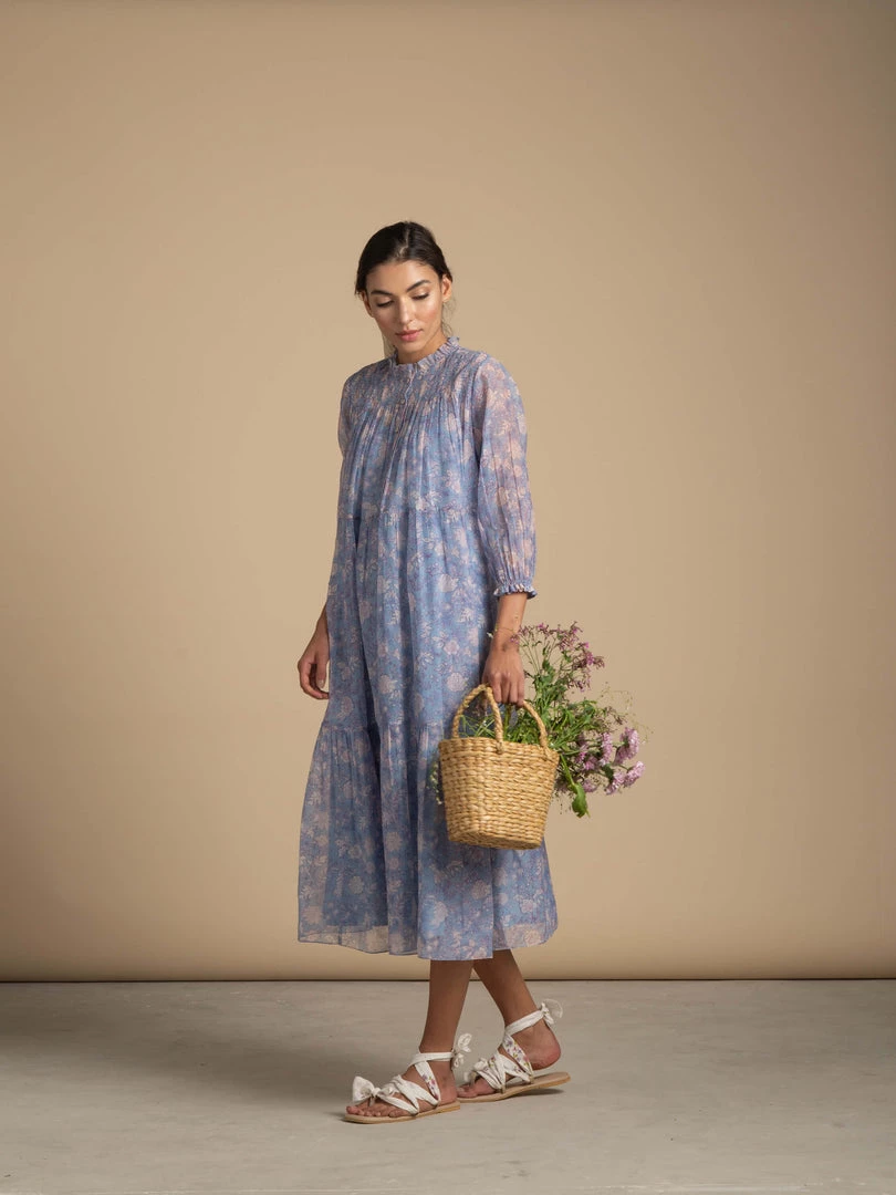 BunaStudio Tara Dress 4 BunaStudio Tara Dress