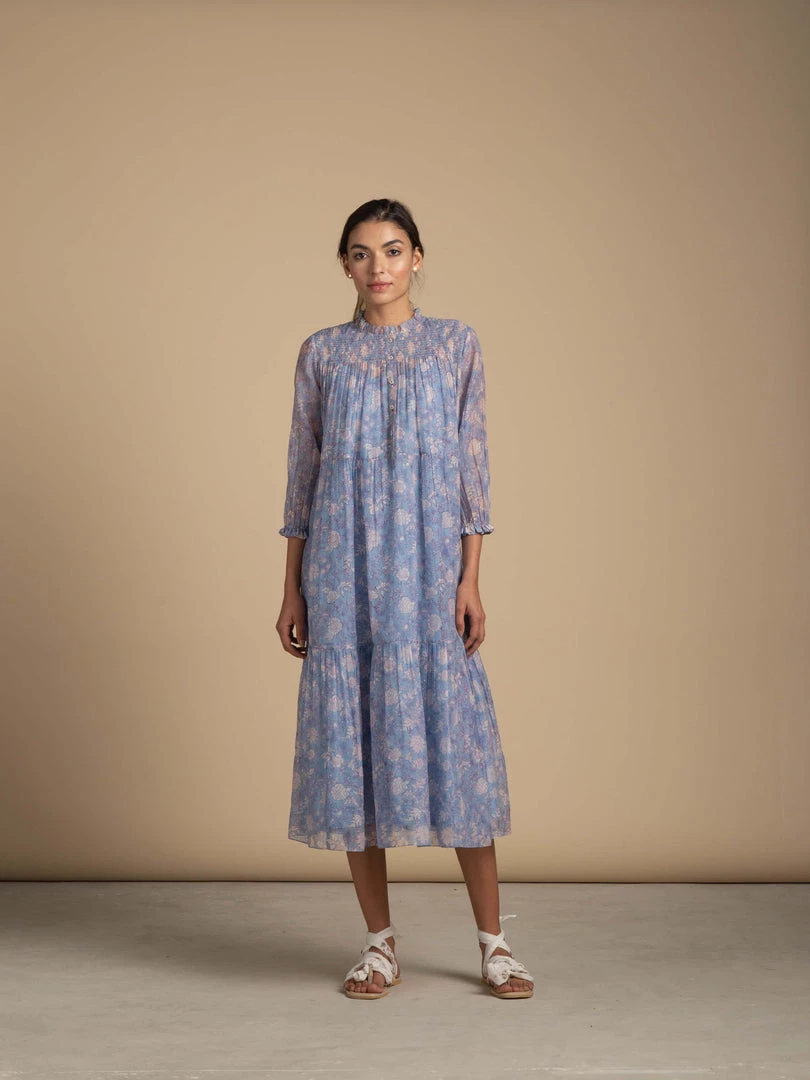 BunaStudio Tara Dress 5 BunaStudio Tara Dress