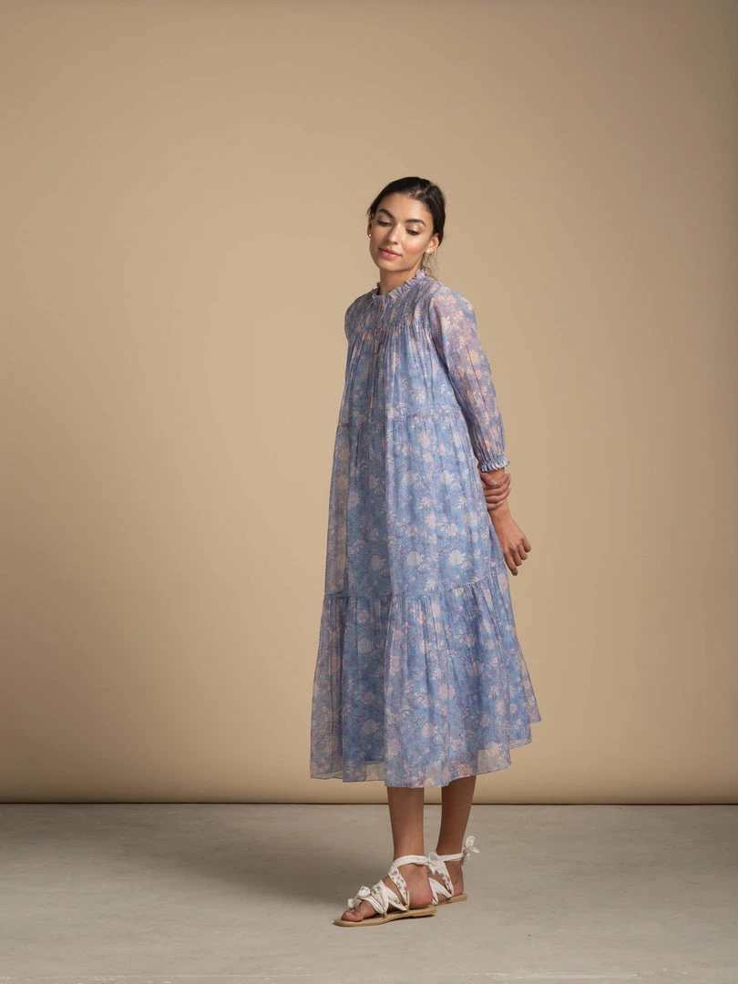 BunaStudio Tara Dress 6 BunaStudio Tara Dress