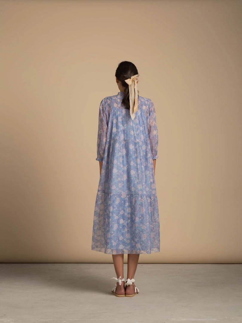 BunaStudio Tara Dress 7 BunaStudio Tara Dress